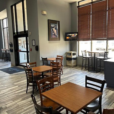 Ottumwa 奥塔姆瓦阿梅莉旅馆酒店 外观 照片