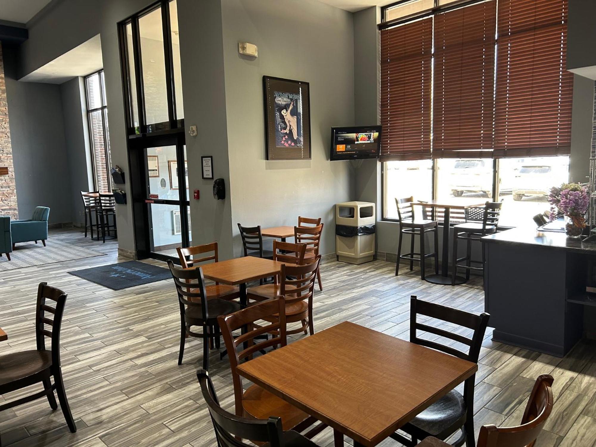 Ottumwa 奥塔姆瓦阿梅莉旅馆酒店 外观 照片
